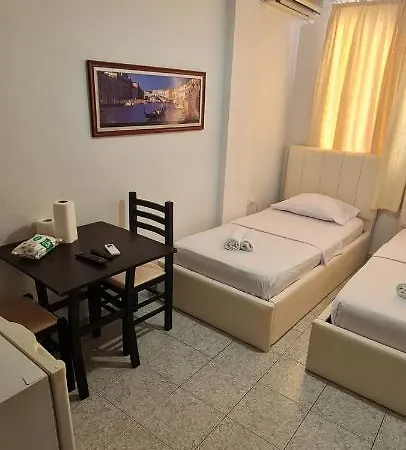 Economy 1 Apartment *