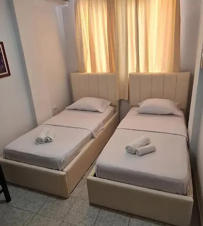 Apartment Economy 1 *