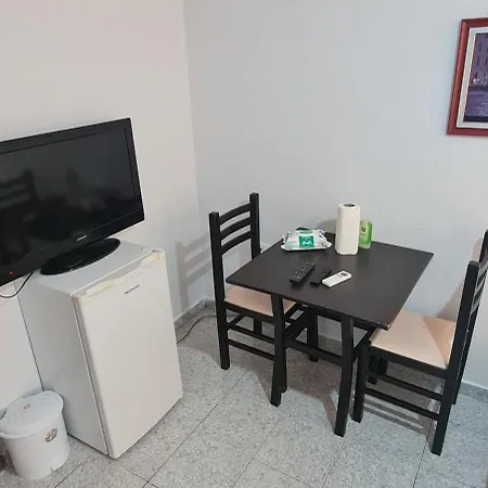 Economy 1 Apartment Tirana