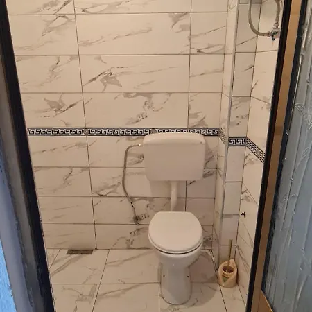 Economy 1 Apartment Tirana