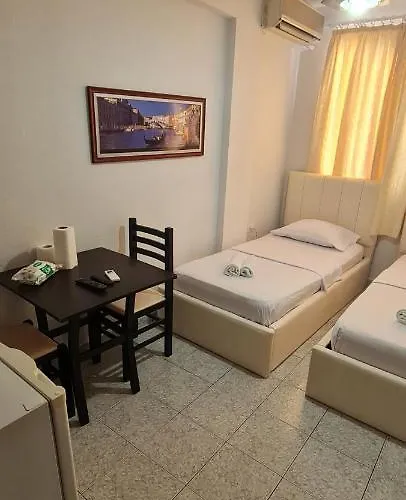 Economy 1 Apartment *