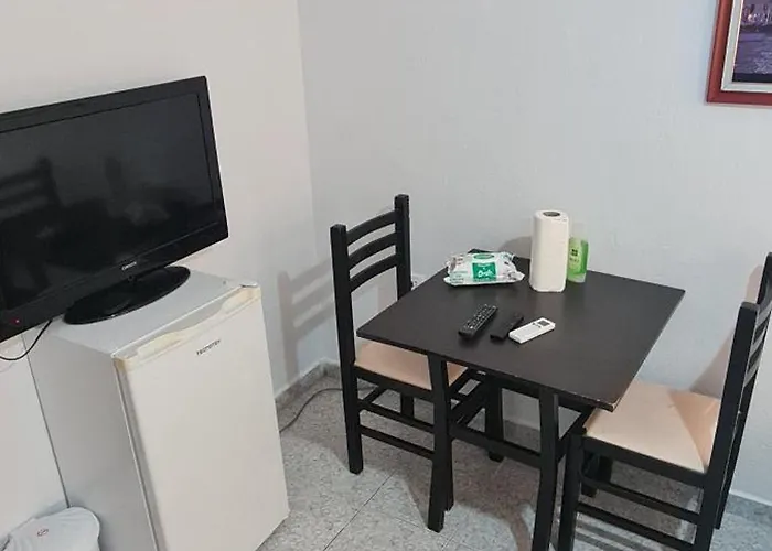 Economy 1 Apartment Tirana