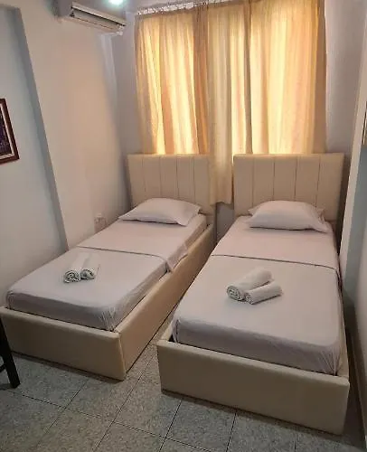 Lägenhet Economy 1 *